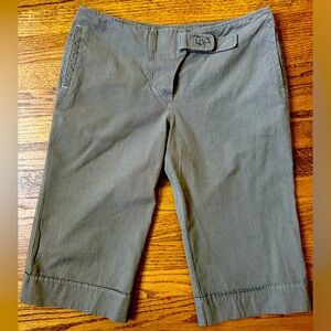 Cop. Copine designer shorts